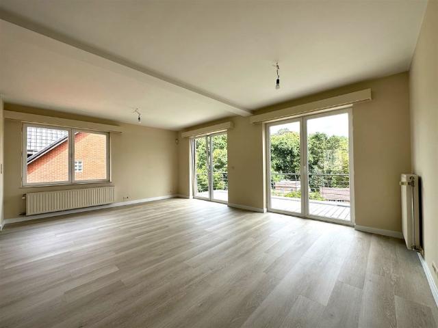 Appartement location à Beersel, Brabant