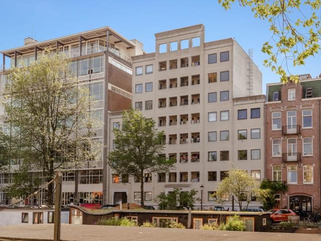 Appartement te huur in West, Amsterdam