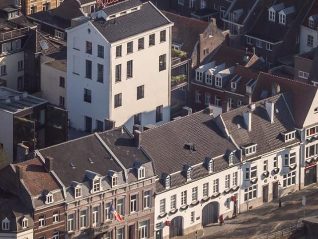 Appartement te huur in Wyck, Limburg