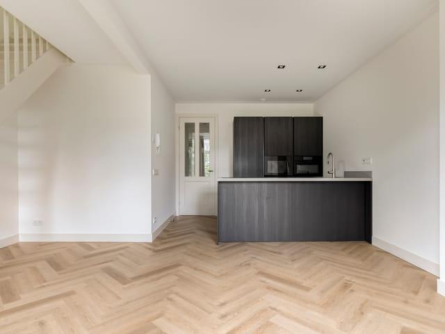 Appartement te huur in Oost, Amsterdam