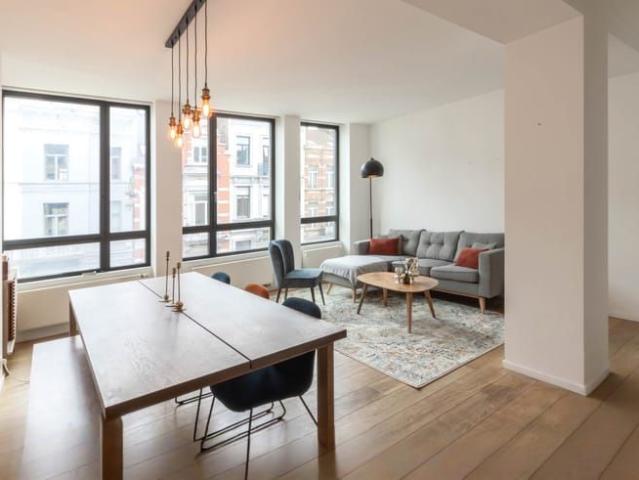 Appartement location à Uccle, Bruxelles