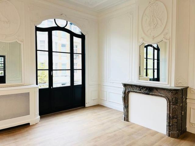 Appartement location à Schaarbeek, Bruxelles