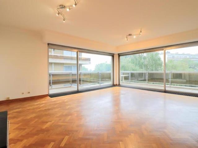 Appartement location à Uccle, Bruxelles