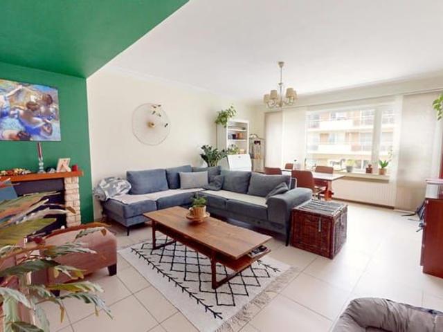 Appartement location à Woluwe-Saint-Lambert - Sint-Lambrechts-Woluwe, Brussel-Hoofdstad - Bruxelles-Capitale