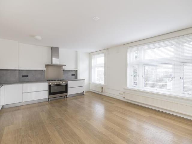 Appartement te huur in Zuid, Amsterdam