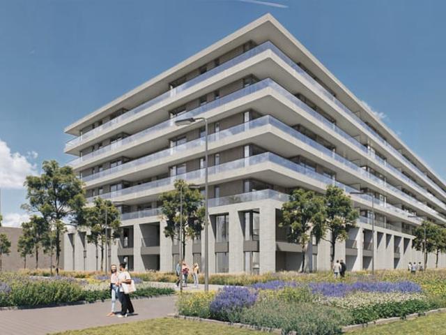 Appartement te huur in Tuinzigt, Breda