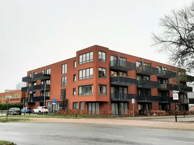 Appartement te huur in Beverwijk, Noord Holland