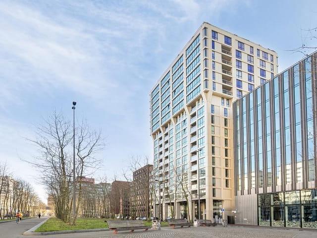 Appartement te huur in Strijp, Noord Brabant