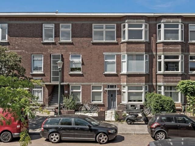 Appartement te huur in Vruchtenbuurt, Zuid Holland