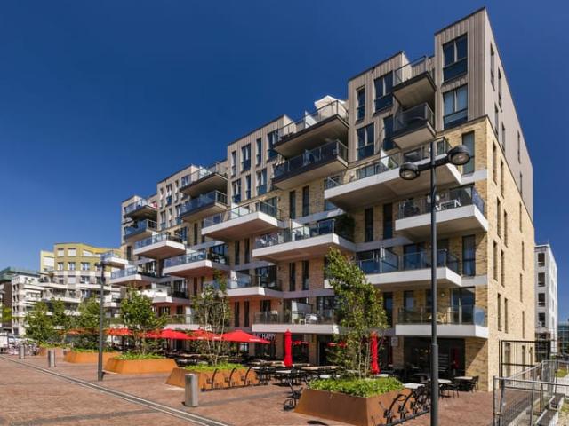 Appartement te huur in West, Bosch