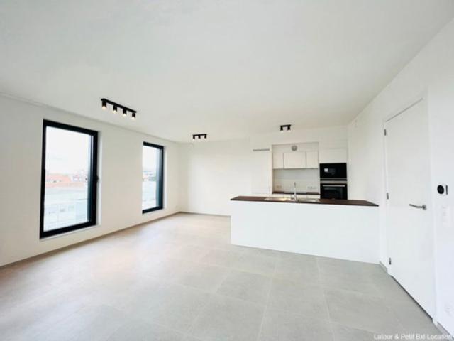 Appartement location à Schaarbeek, Bruxelles