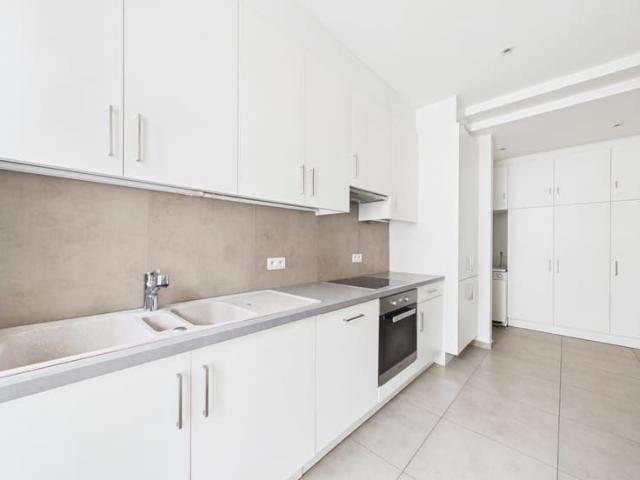 Appartement location à Etterbeek, Bruxelles
