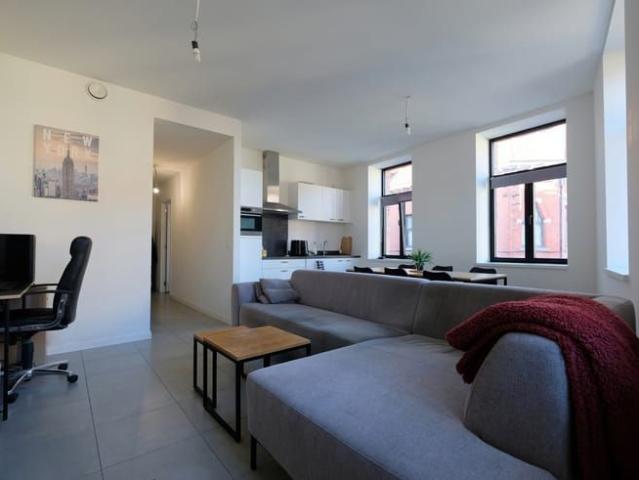 Appartement location à Zele, Oost-Vlaanderen