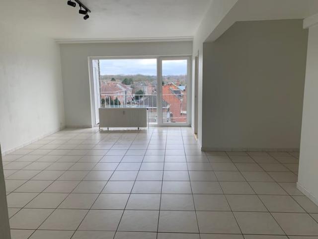 Appartement location à Berchem, Bruxelles