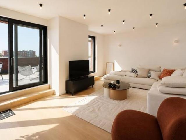 Appartement location à Waterloo, Wallonie