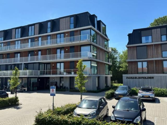 Appartement te huur in Zeeland