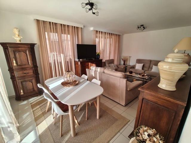 Appartement location à Wépion, Namur