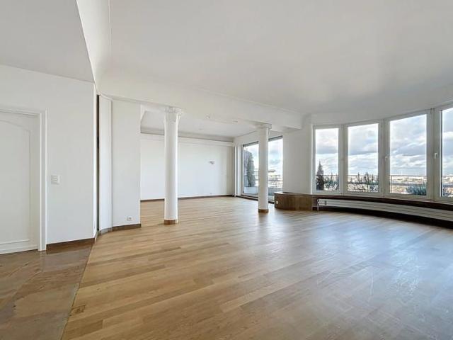 Appartement location à Elsene, Bruxelles