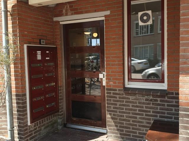 Appartement te huur in Oost, Amsterdam