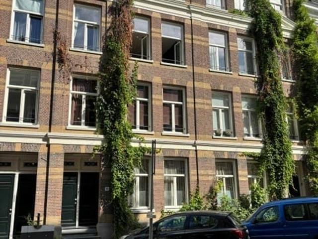 Appartement te huur in Zuid, Amsterdam