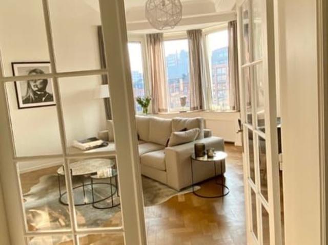 Appartement location à Liège, Wallonie