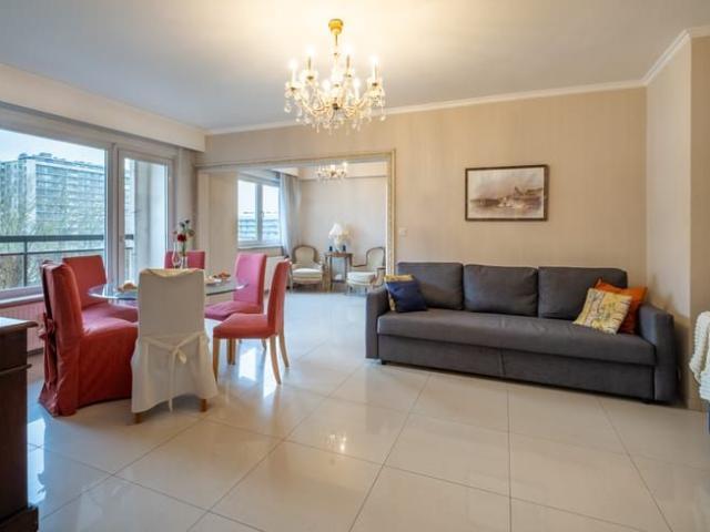 Appartement location à Brussel, Bruxelles