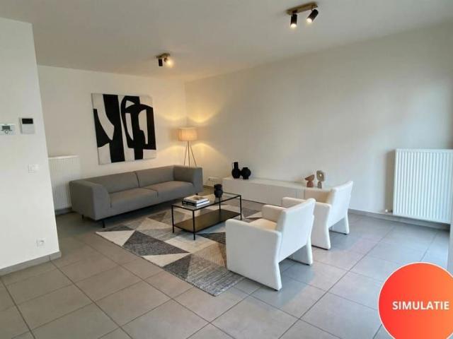 Appartement location à Bornem, Antwerpen