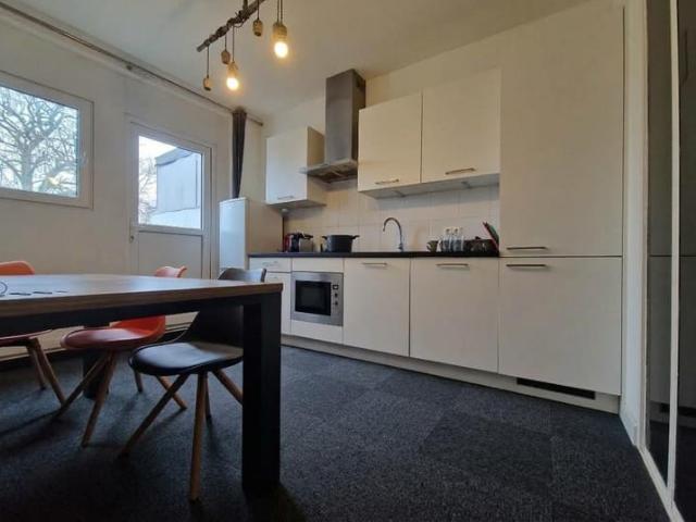 Appartement te huur in Schiedam, Zuid Holland