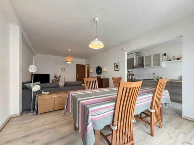 Appartement location à Crainhem, Brabant