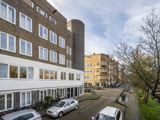 Appartement te huur in Zuid, Amsterdam