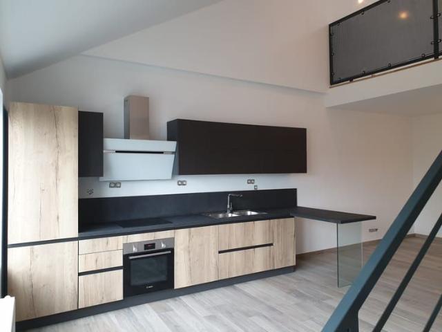 Appartement location à Haine-Saint-Pierre, La Louvière