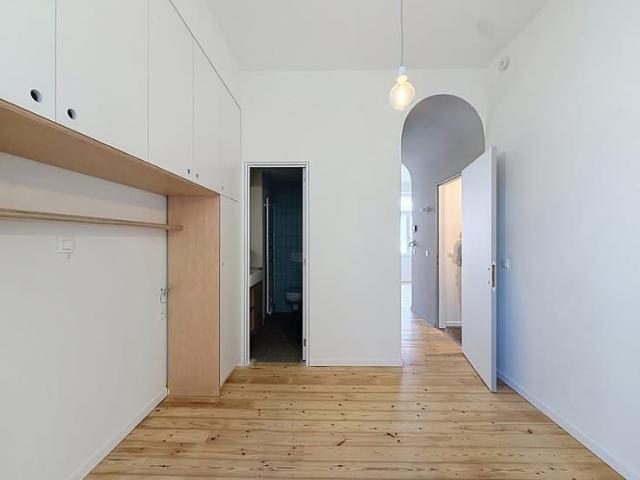 Appartement location à Saint-gilles, Bruxelles