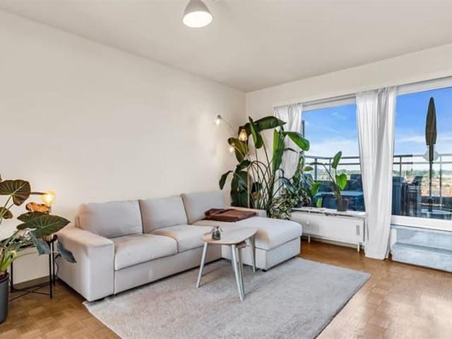 Appartement location à Lava, Brabant