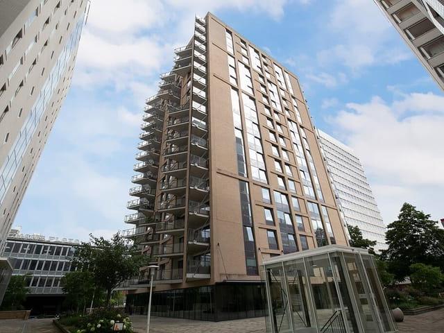 Appartement te huur in Nieuw-West, Amsterdam