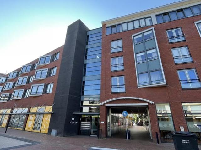 Appartement te huur in Stadskanaal, Groningen