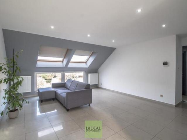 Appartement location à Gilly, Charleroi