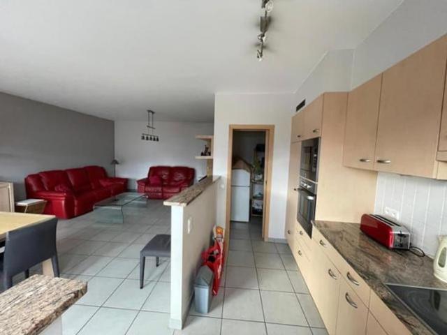 Appartement location à Molem, Bruxelles