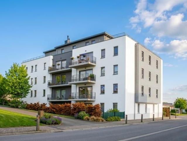 Appartement location à Libramont, Wallonie