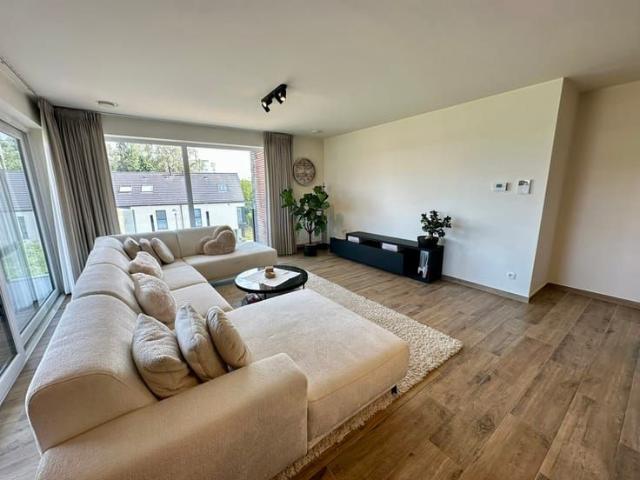 Appartement location à Aalst, Oost-Vlaanderen