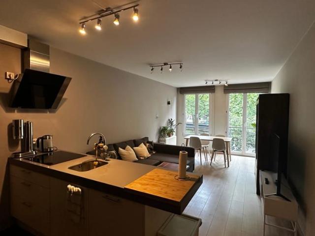 Appartement location à Brussel, Bruxelles