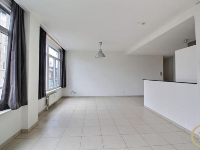 Appartement location à Charleroi, Wallonie