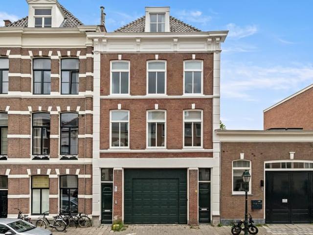 Appartement te huur in Zuid Holland