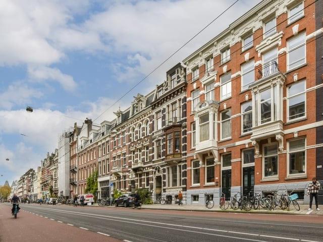 Appartement te huur in Centrum, Amsterdam