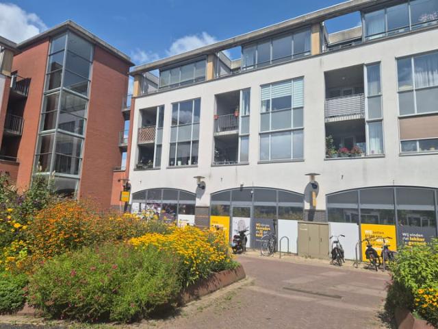 Appartement te huur in Ede-Zuid, Ede