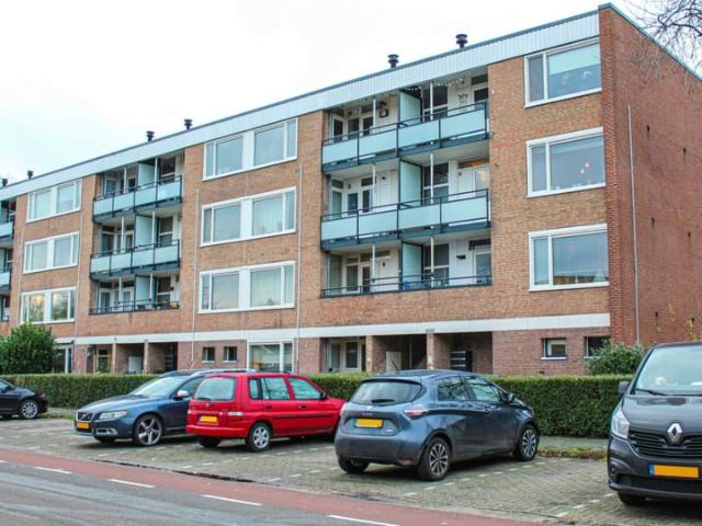 Appartement te huur in Assen