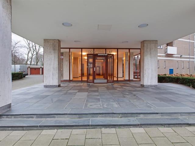 Appartement te huur in Zuid, Amsterdam