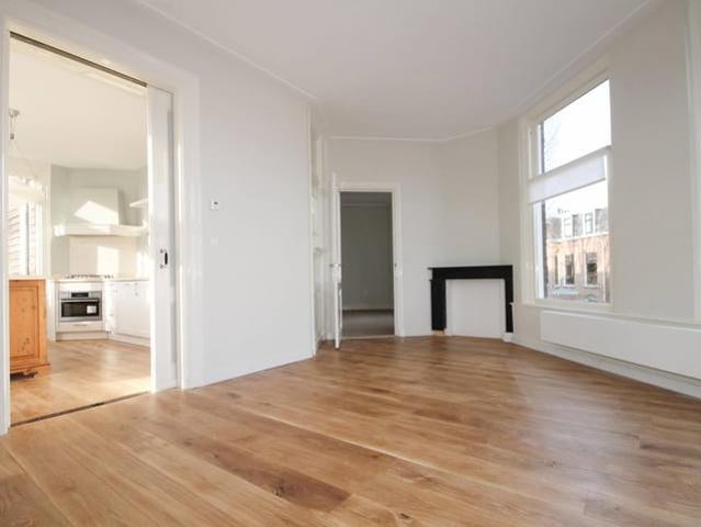 Appartement te huur in Scheveningen, Zuid Holland