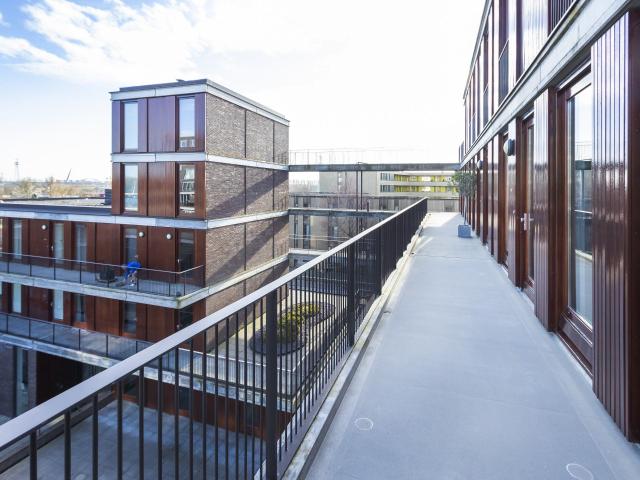 Appartement te huur in IJburg, Amsterdam