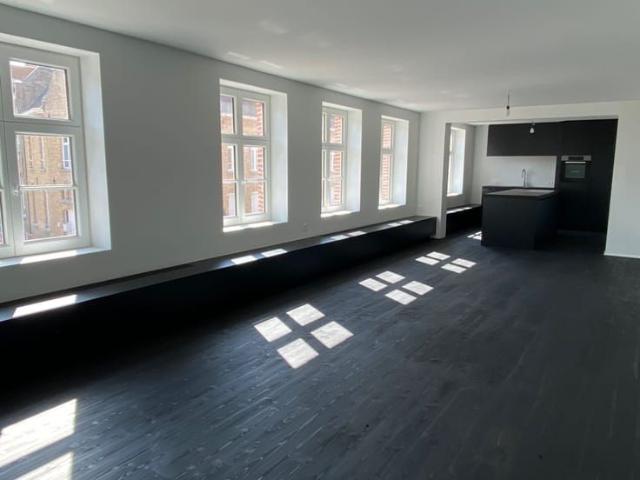 Appartement location à Ieper, West-Vlaanderen