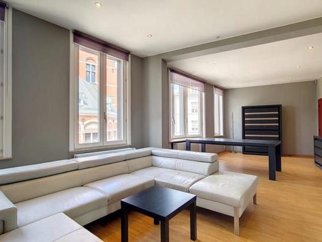 Appartement location à Audenarde, Oost-Vlaanderen
